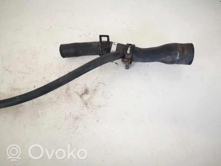 Daewoo Lanos Engine coolant pipe/hose 96494981