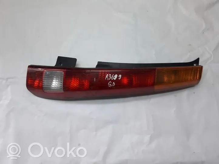 Honda CR-V Rear/tail lights 2vp23801404