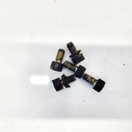 Citroen Jumper Nuts/bolts 