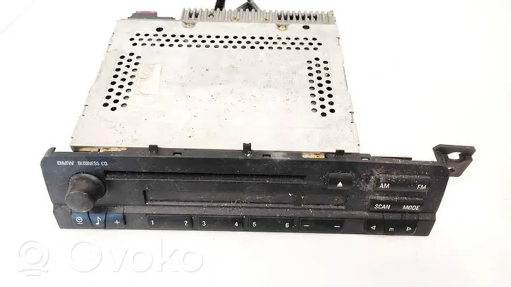 BMW 3 E46 Radio / CD/DVD atskaņotājs / navigācija 6512691604702