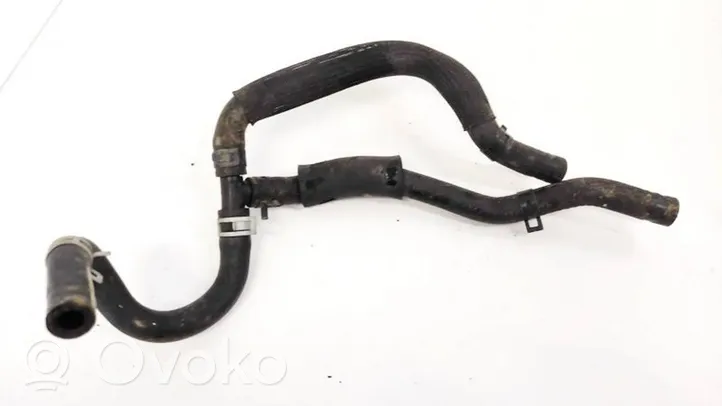 Hyundai i20 (GB IB) Engine coolant pipe/hose 59130C8450