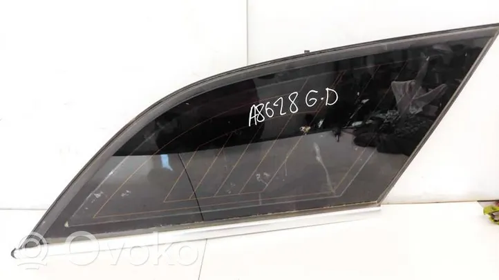 Mercedes-Benz E W212 Rear side window/glass 