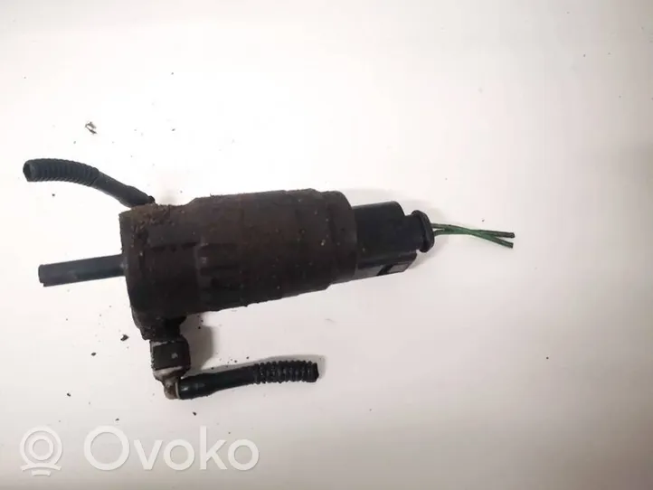 Audi A3 S3 8P Windscreen/windshield washer pump 1t0955651a