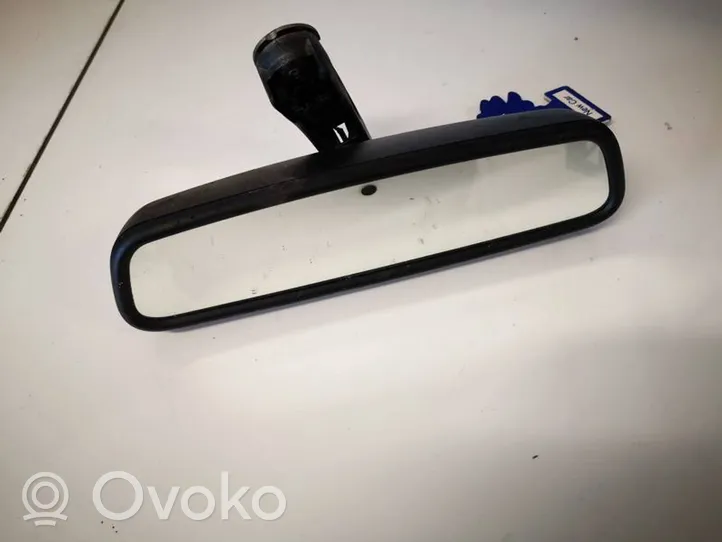 Volvo V50 Rear view mirror (interior) e11015891