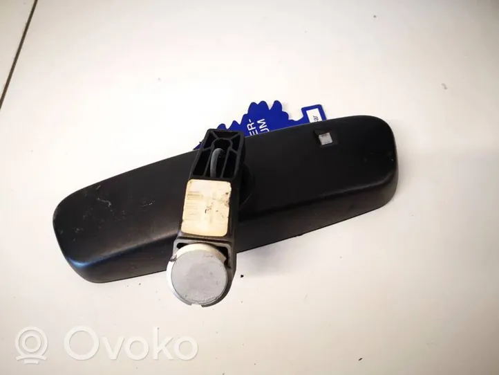 Volvo V50 Rear view mirror (interior) e11015891