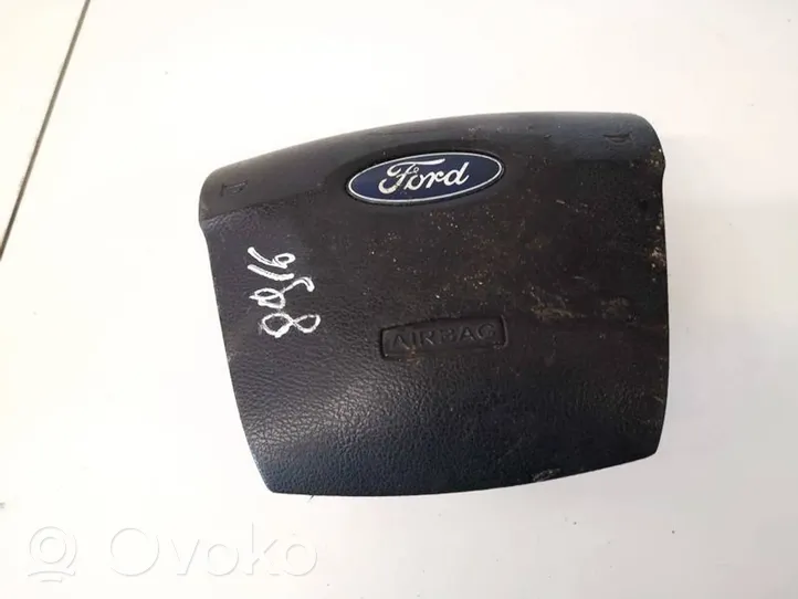 Ford Mondeo MK IV Airbag dello sterzo 6m21u042b85akw