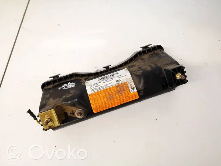 Ford Mondeo MK IV Airbag per le ginocchia 7s71u045j76ag