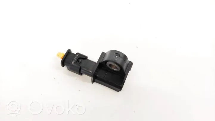 Hyundai i20 (GB IB) Airbagsensor Crashsensor Drucksensor 959203T100