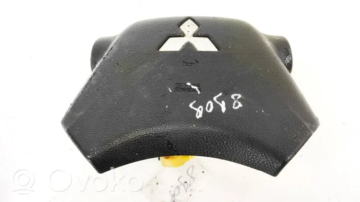 Mitsubishi Grandis Airbag de volant 6024564