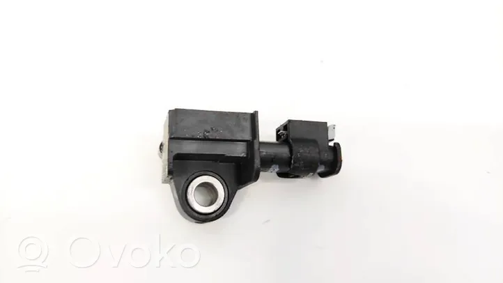 Hyundai i20 (GB IB) Sensor impacto/accidente para activar Airbag 959203T100