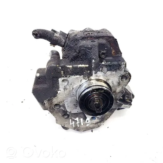 Volvo S60 Polttoaineen ruiskutuksen suurpainepumppu 0445010043