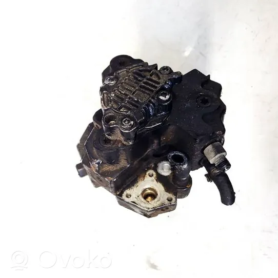 Volvo S60 Fuel injection high pressure pump 0445010043