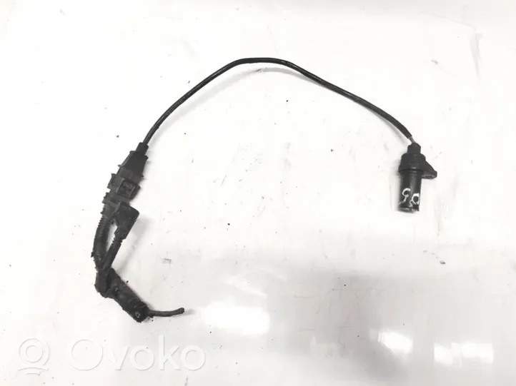 KIA Carens I Crankshaft position sensor 