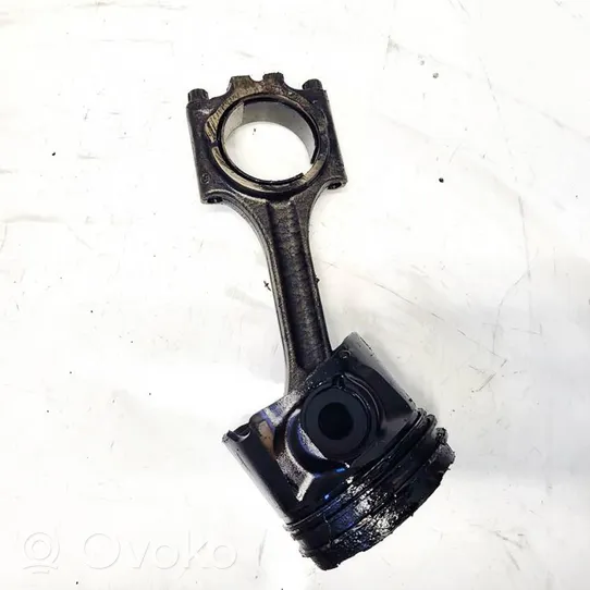 Volvo V70 Piston with connecting rod 