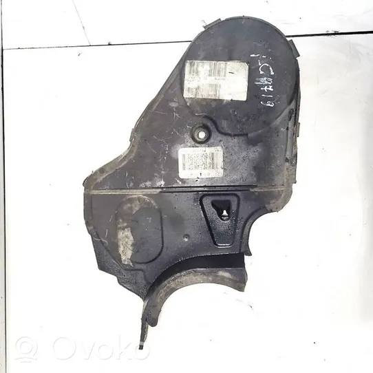 Volvo S60 Osłona paska / łańcucha rozrządu 8631627