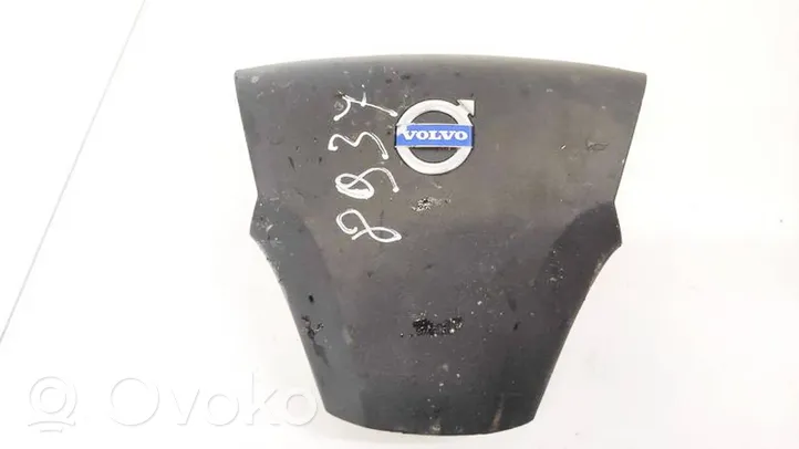 Volvo V50 Poduszka powietrzna Airbag kierownicy 8623347