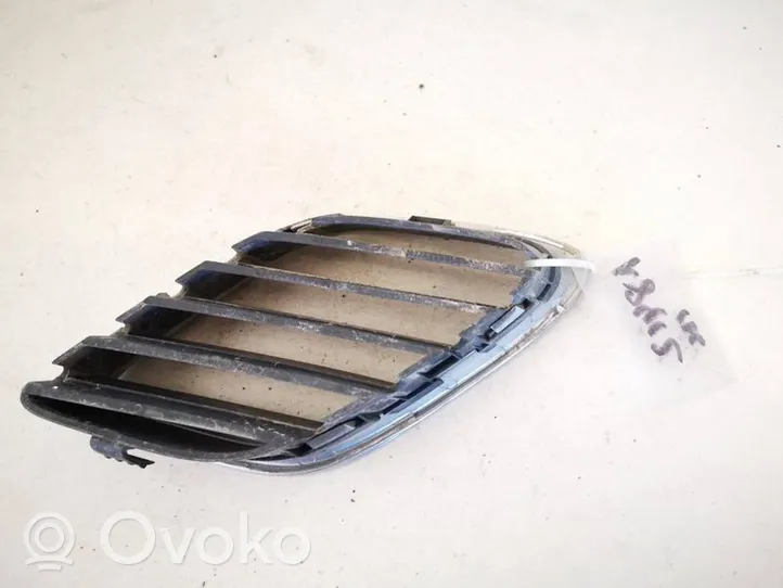 Saab 9-3 Ver2 Grille de calandre avant 12787228