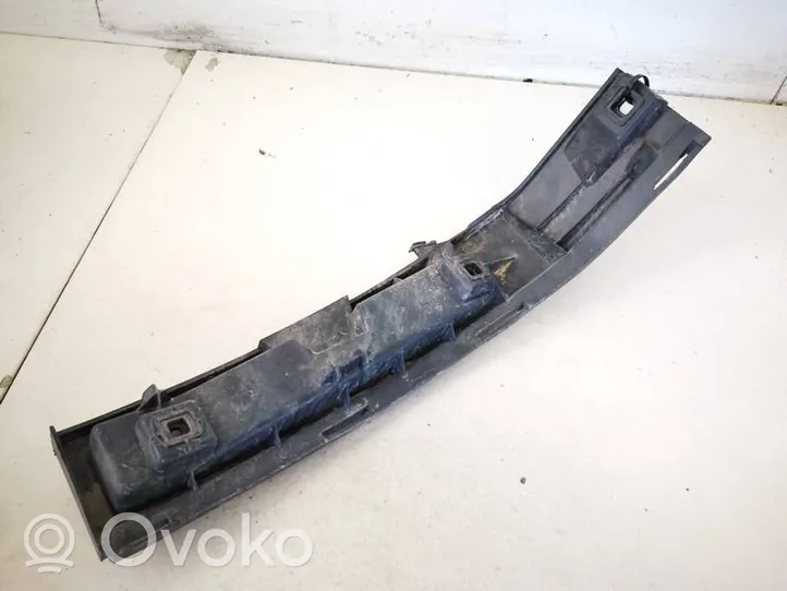 Volvo S80 Takapuskurin kannake 30655125