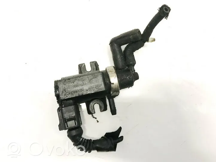 Volkswagen PASSAT B5.5 Turboahtimen magneettiventtiili 72290320