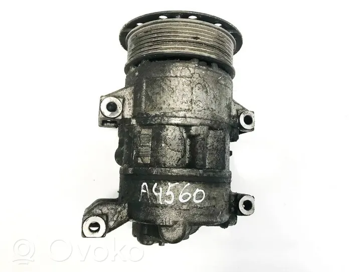 Toyota Auris 150 Klimakompressor Pumpe GE4472601257