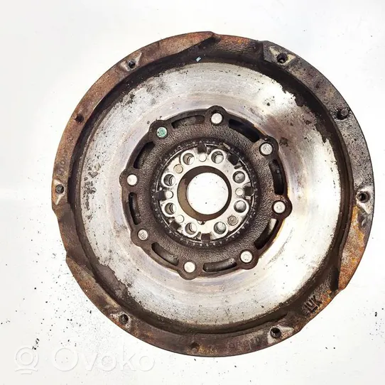 Toyota Auris 150 Flywheel 