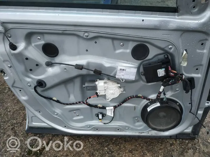 Mercedes-Benz ML W164 Mécanisme de lève-vitre avec moteur A2518200742