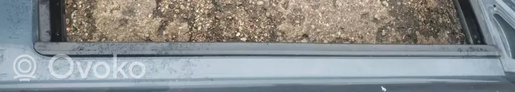 Jeep Patriot Listwa / Uszczelka szyby drzwi 