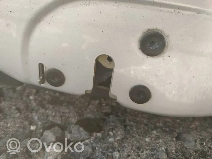 Renault Espace III Rear door lock 