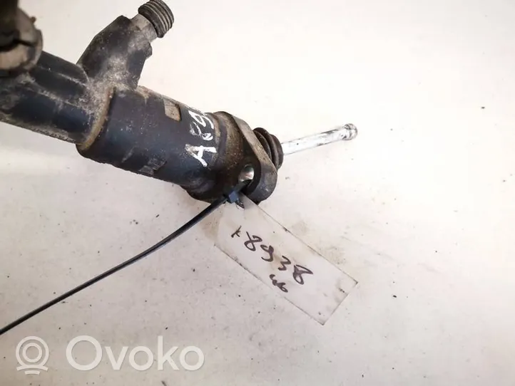 Skoda Octavia Mk2 (1Z) Pompa della frizione 1k0721261j