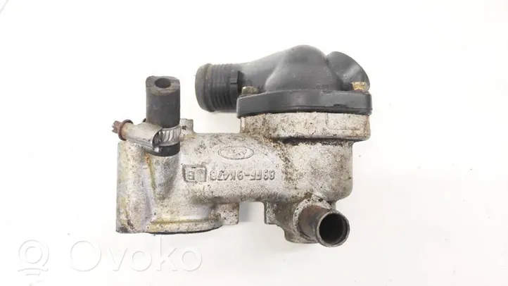 Ford Escort Tuyau de liquide de refroidissement moteur 89ff9k478hb