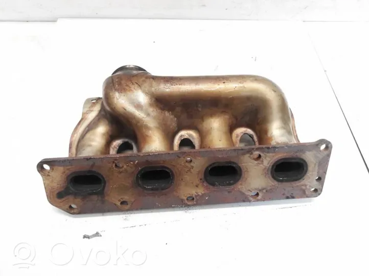 Citroen Xsara Picasso Exhaust manifold 