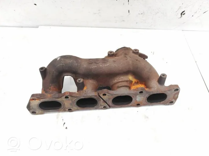 Peugeot 406 Exhaust manifold 9623784510