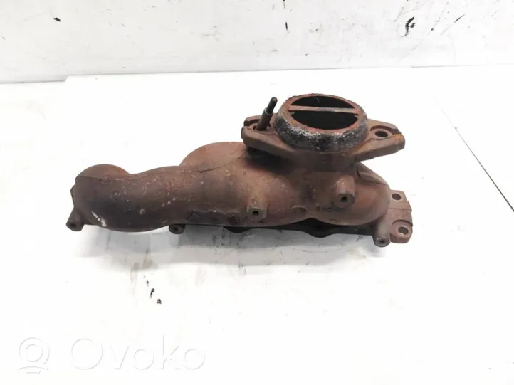 Peugeot 406 Exhaust manifold 9623784510