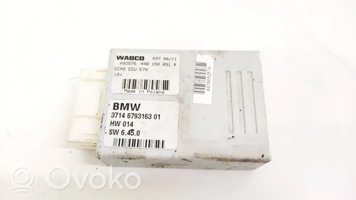 BMW X5 E70 Kiti valdymo blokai/ moduliai 679316301