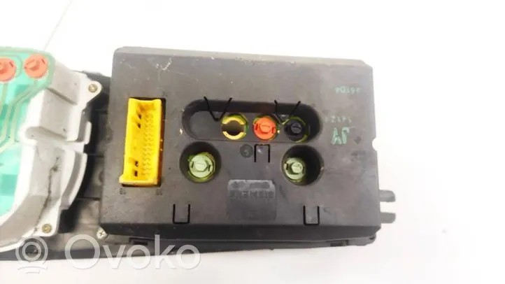 Opel Vectra B Monitor / wyświetlacz / ekran 87001362