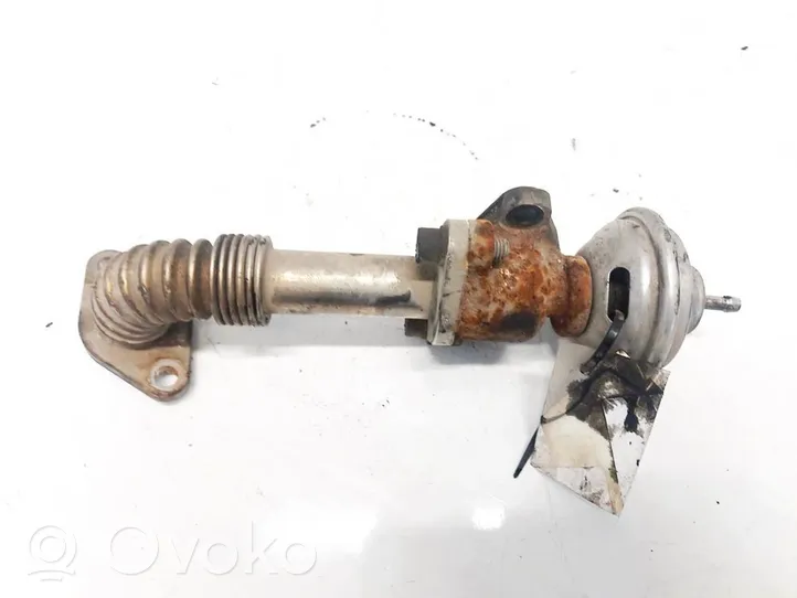 Volkswagen PASSAT B4 EGR valve 028131501E