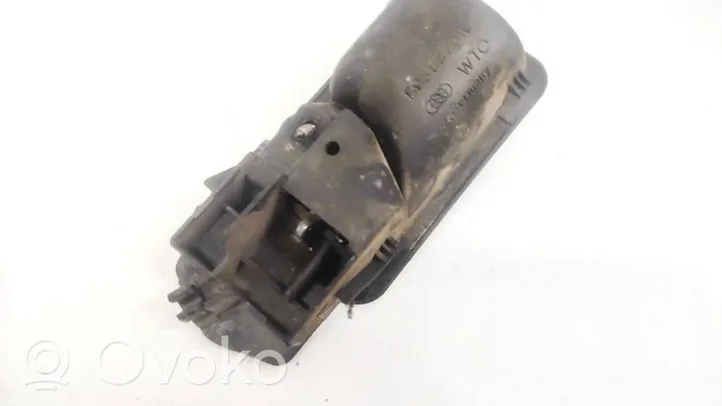 Audi 80 90 B3 Maniglia interna per portiera anteriore 893837019