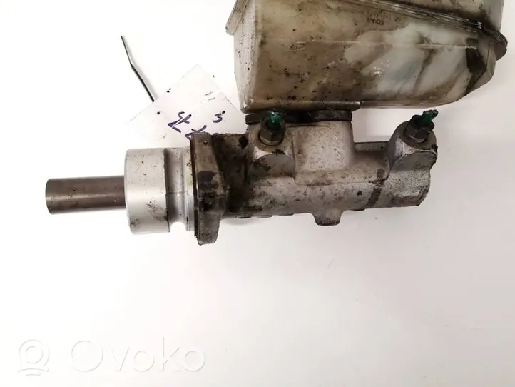 Renault Scenic I Master brake cylinder 