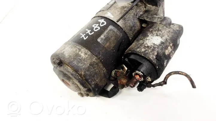 Renault Scenic I Starter motor 