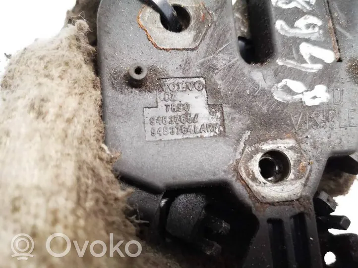 Volvo XC90 Engine bonnet/hood lock/catch 9483765