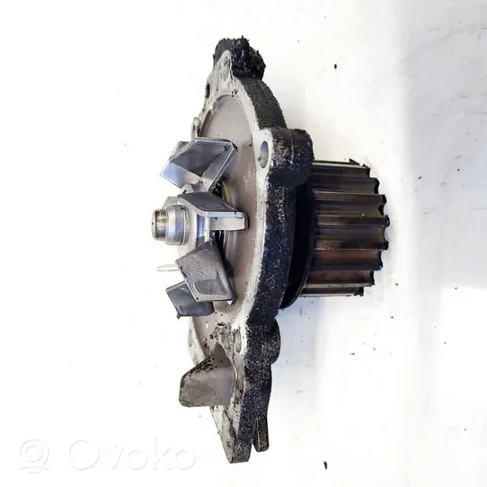 Volvo S60 Water pump 