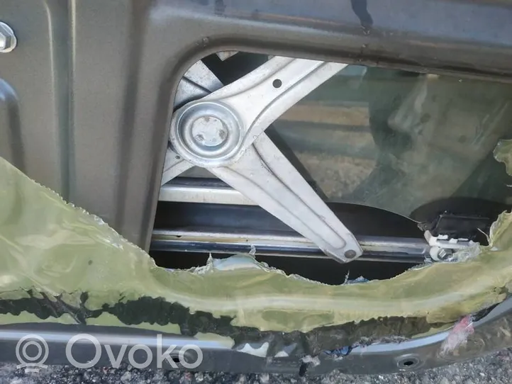Toyota Corolla Verso AR10 Elektryczny podnośnik szyby drzwi bocznych / przesuwnych 