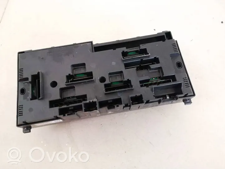 BMW 5 GT F07 Fuse box set 923442101