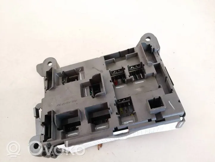 BMW X5 E70 Fuse box set 518954021a