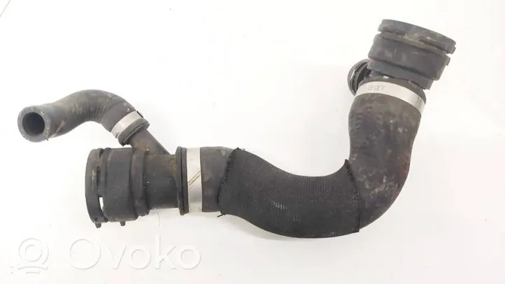 BMW X5 E70 Variklio aušinimo vamzdelis (-ai)/ žarna (-os) 7799184