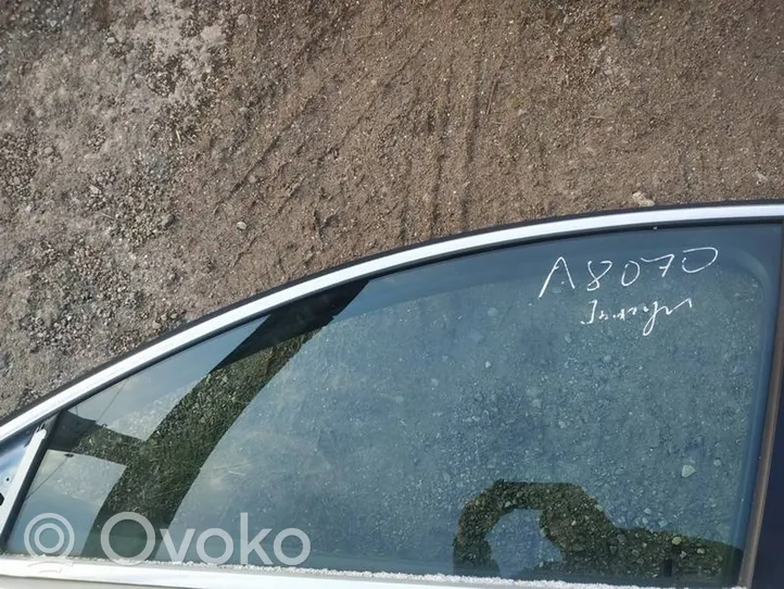 Opel Insignia A Etuoven ikkunalasi, neliovinen malli 