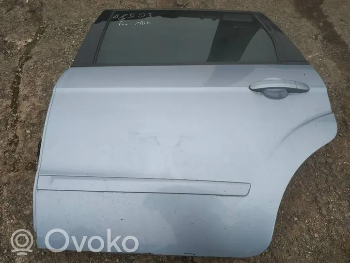 Ford S-MAX Takaovi melynos