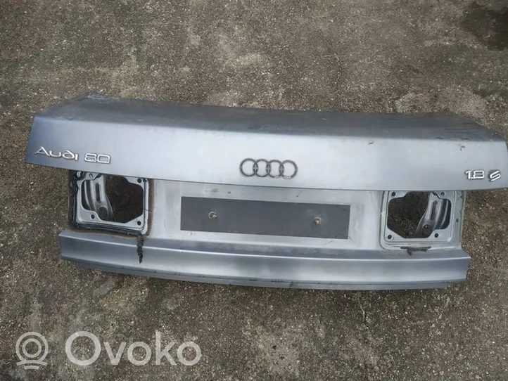 Audi 80 90 B3 Tylna klapa bagażnika PILKAS