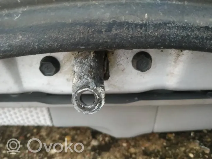 KIA Carnival Priekinių durų atvėrimo ribotuvas 