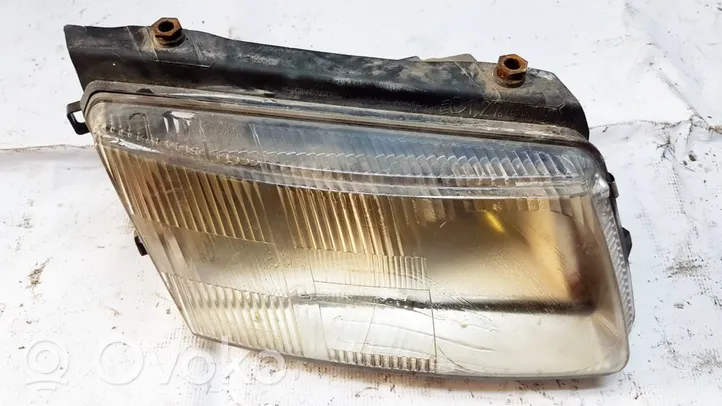 Volkswagen PASSAT B5 Headlight/headlamp 14742600